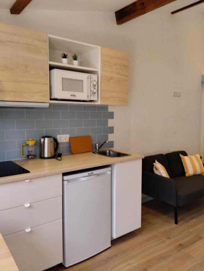 Maria Sardinha_As Tres Marias Apartment Матосиньос Екстериор снимка